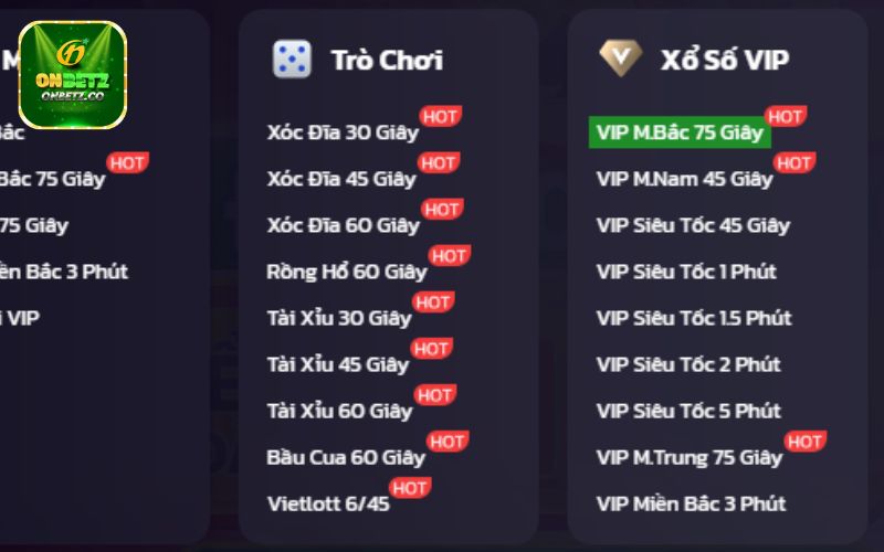 Huong-dan-tham-gia-xo-so-Vip-mien-Bac-75-giay