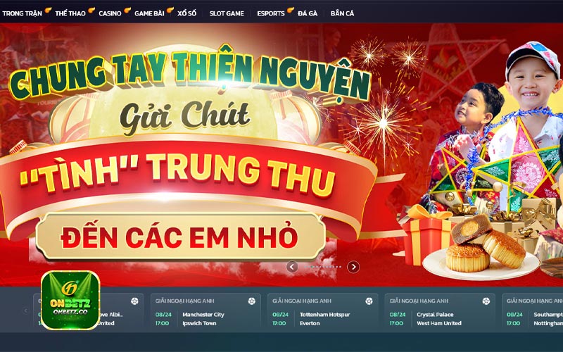 Sân chơi cá cược uy tín xanh chín số 1 