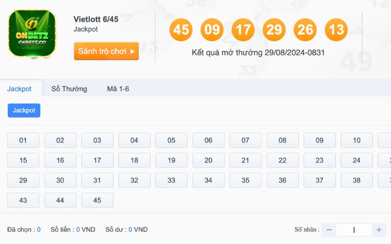 Luat-choi-Vietlott-6-45-tai-Onbet