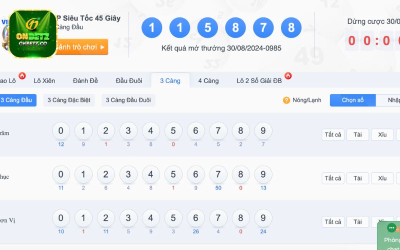 Sieu-toc-45-giay-la-game-xo-so-an-khach-Onbet