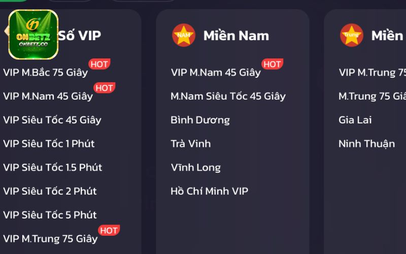 Xo-so-Ho-Chi-Minh-VIP-gay-sot-Onbet